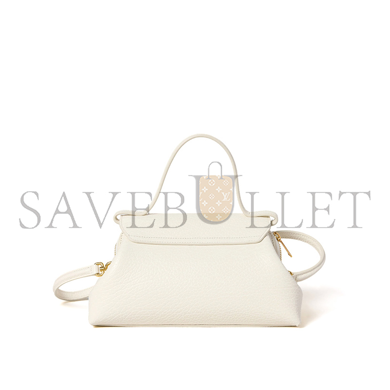 Ce1i*e SMALL FLAIR IN XL GRAINED CALFSKIN L10BF5C12.GMU2 (24*12*9cm)